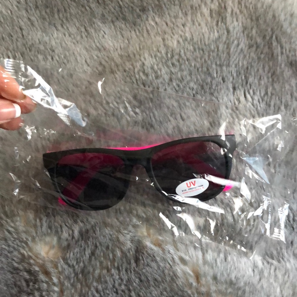 💖Barbie brand special wafer Rayban style sunglasses AUTHENTIC BARBIE💖
